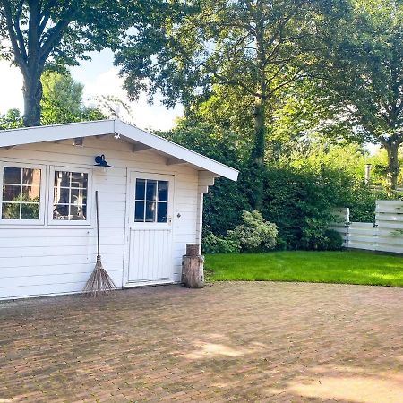 Prachtige Bungalow Oostkapelle Ok33 Екстер'єр фото