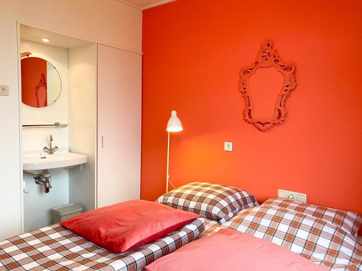Prachtige Bungalow Oostkapelle Ok33 Екстер'єр фото