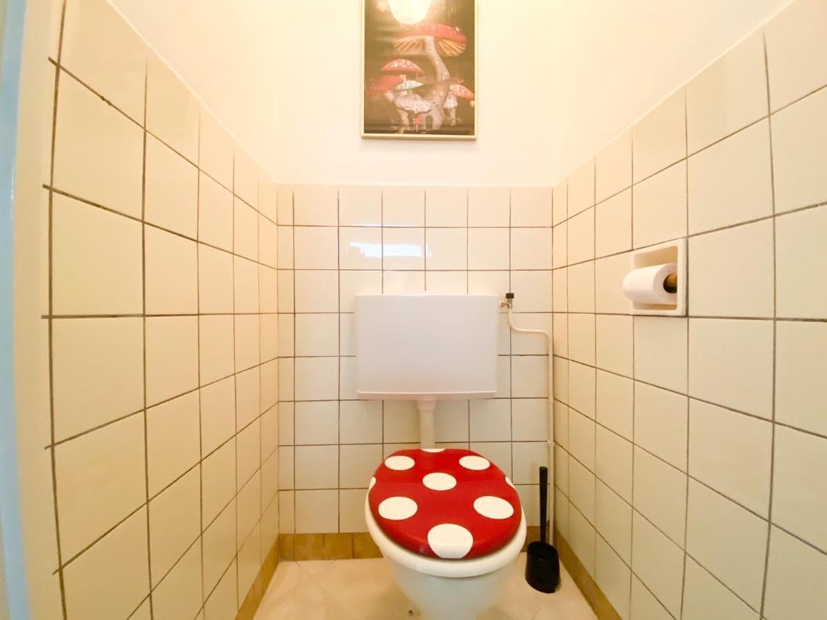 Prachtige Bungalow Oostkapelle Ok33 Екстер'єр фото