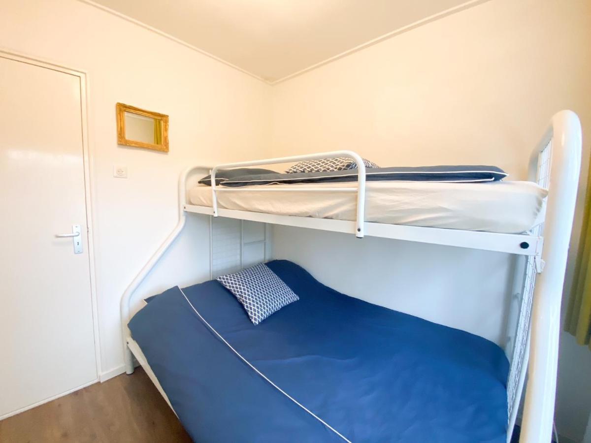 Prachtige Bungalow Oostkapelle Ok33 Екстер'єр фото