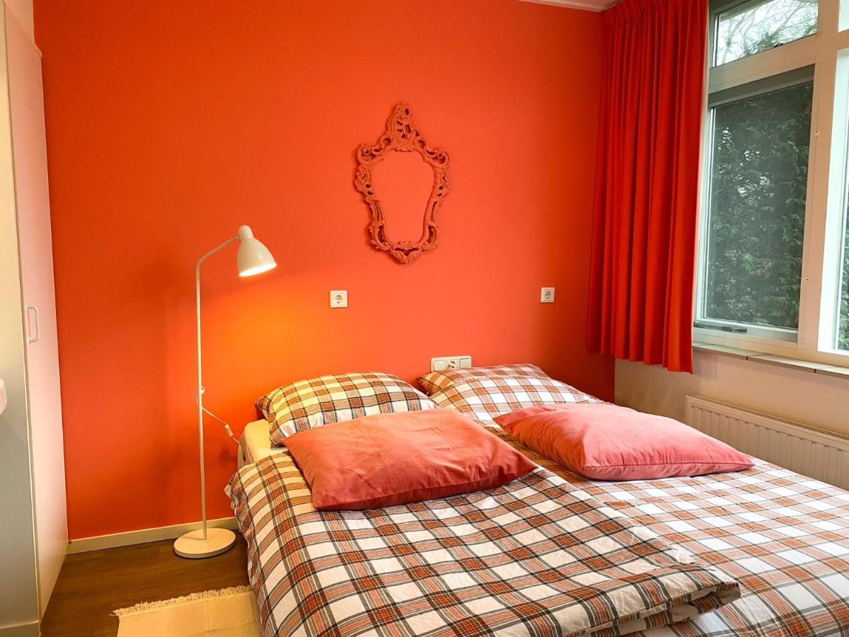 Prachtige Bungalow Oostkapelle Ok33 Екстер'єр фото